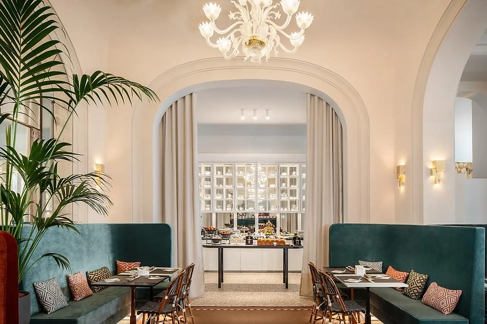 Lieux événementiels, HOLIDAY INN PARIS GARE DE LYON BASTILLE