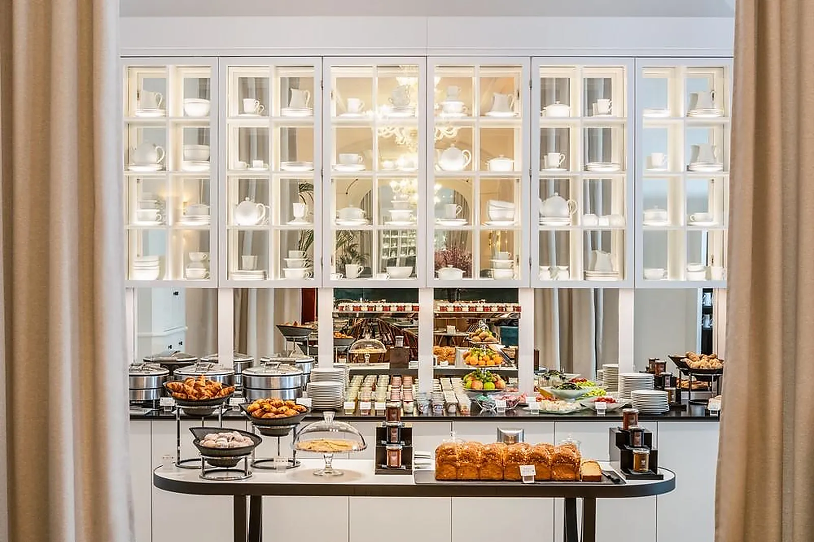 Lieux événementiels, HOLIDAY INN PARIS GARE DE LYON BASTILLE