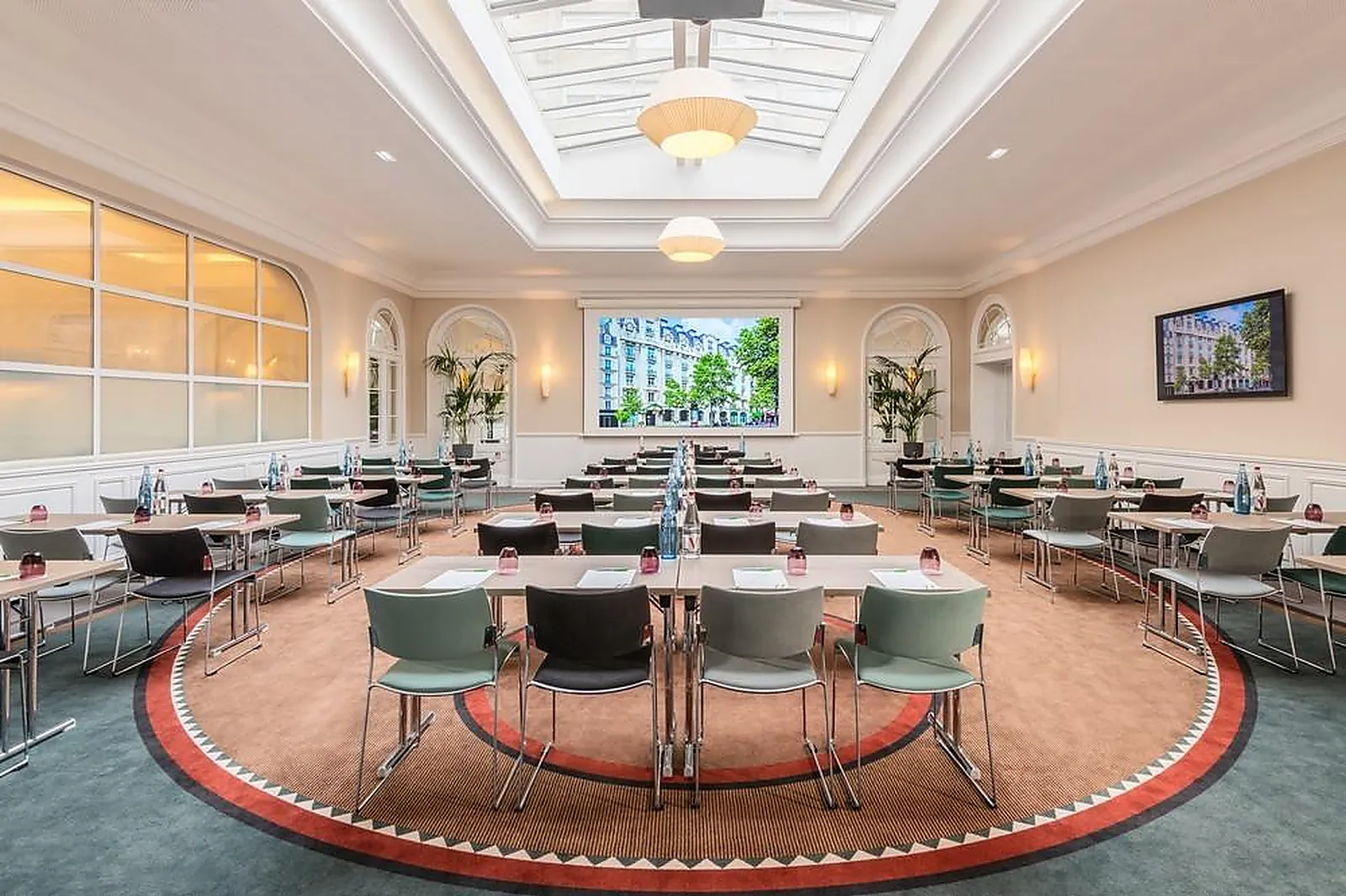 Lieux événementiels, HOLIDAY INN PARIS GARE DE LYON BASTILLE