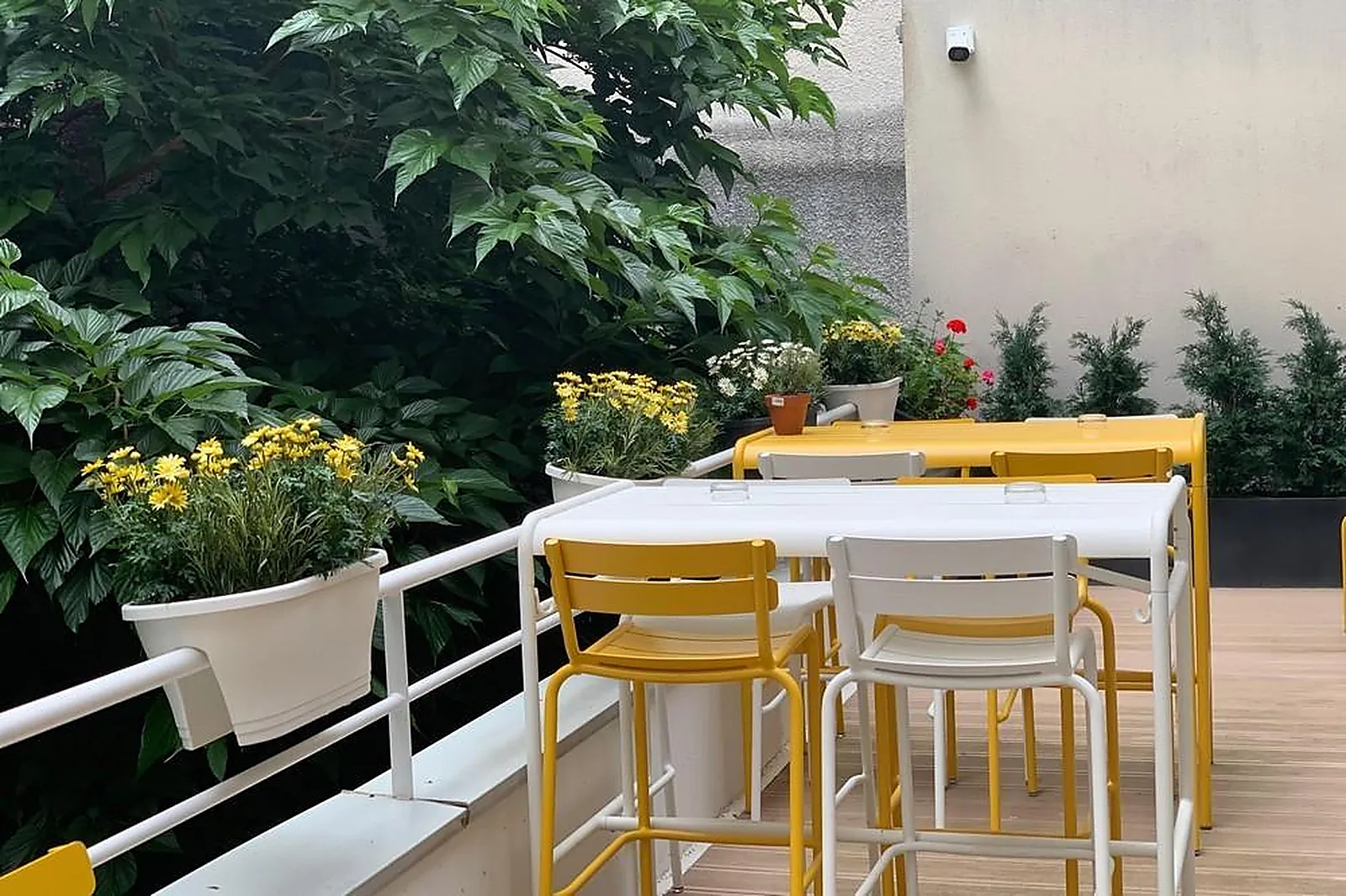 Lieux événementiels, HOLIDAY INN PARIS-MONTMARTRE