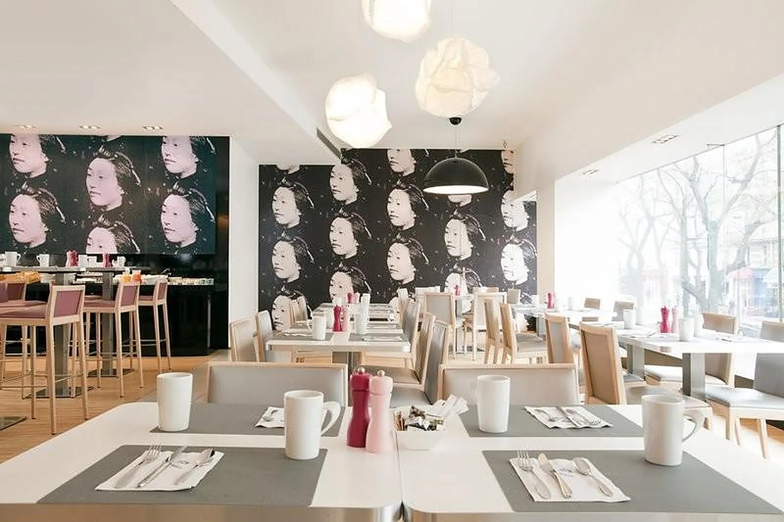 Lieux événementiels, HOLIDAY INN PARIS OPERA - GRANDS BOULEVARDS