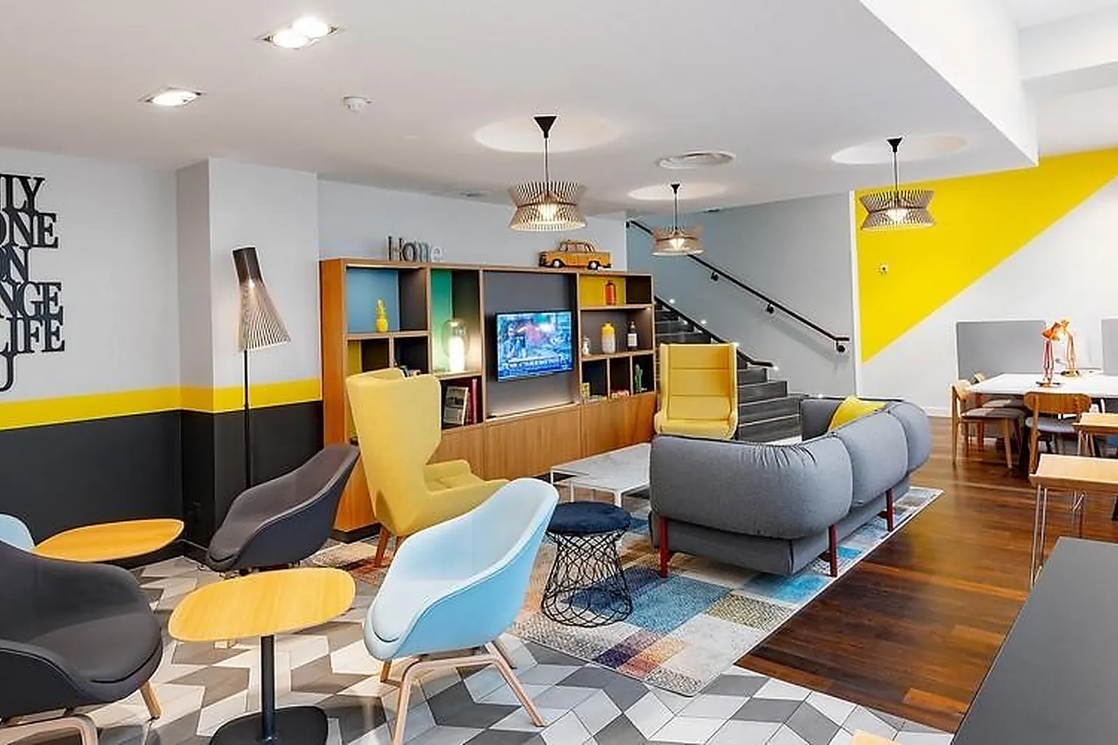 Lieux événementiels, HOLIDAY INN PARIS OPERA - GRANDS BOULEVARDS