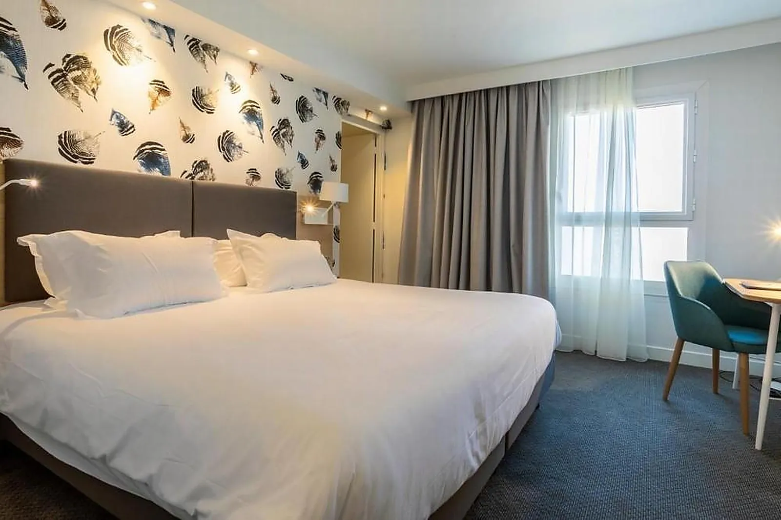 Lieux événementiels, HOLIDAY INN PERPIGNAN