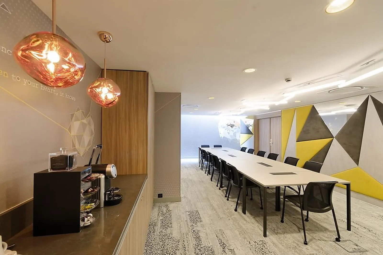 Lieux événementiels, HOLIDAY INN REIMS CENTRE