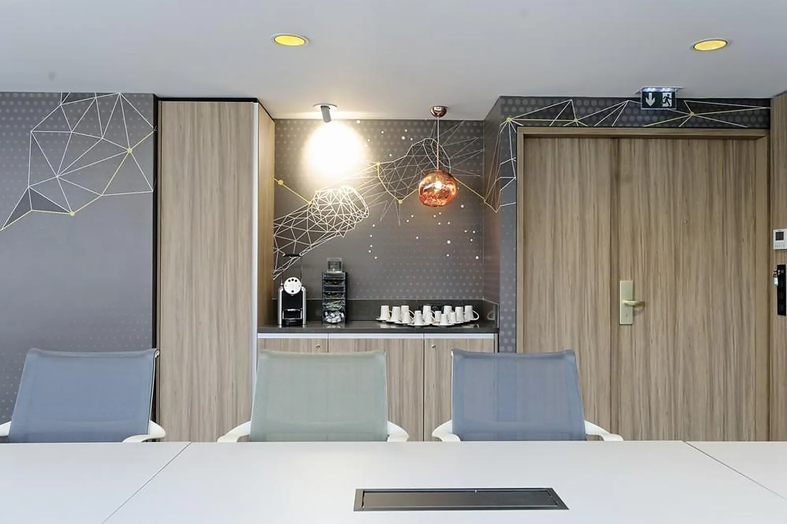 Lieux événementiels, HOLIDAY INN REIMS CENTRE