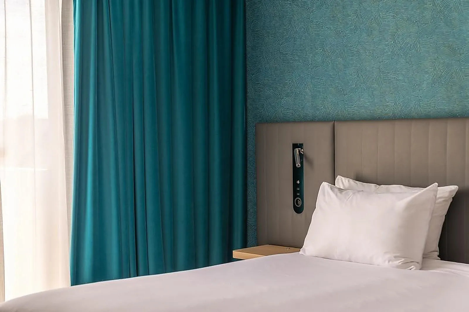 Lieux événementiels, HOLIDAY INN REIMS CENTRE