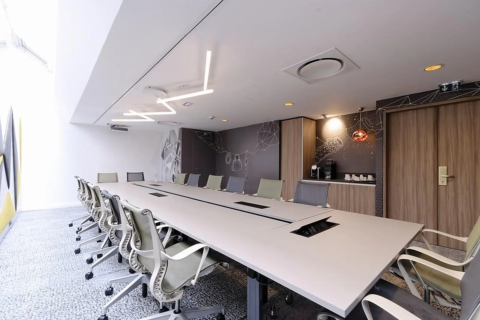 Lieux événementiels, HOLIDAY INN REIMS CENTRE