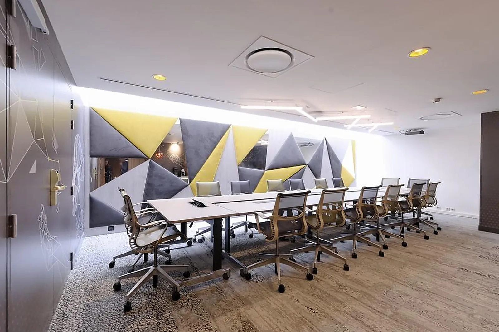 Lieux événementiels, HOLIDAY INN REIMS CENTRE