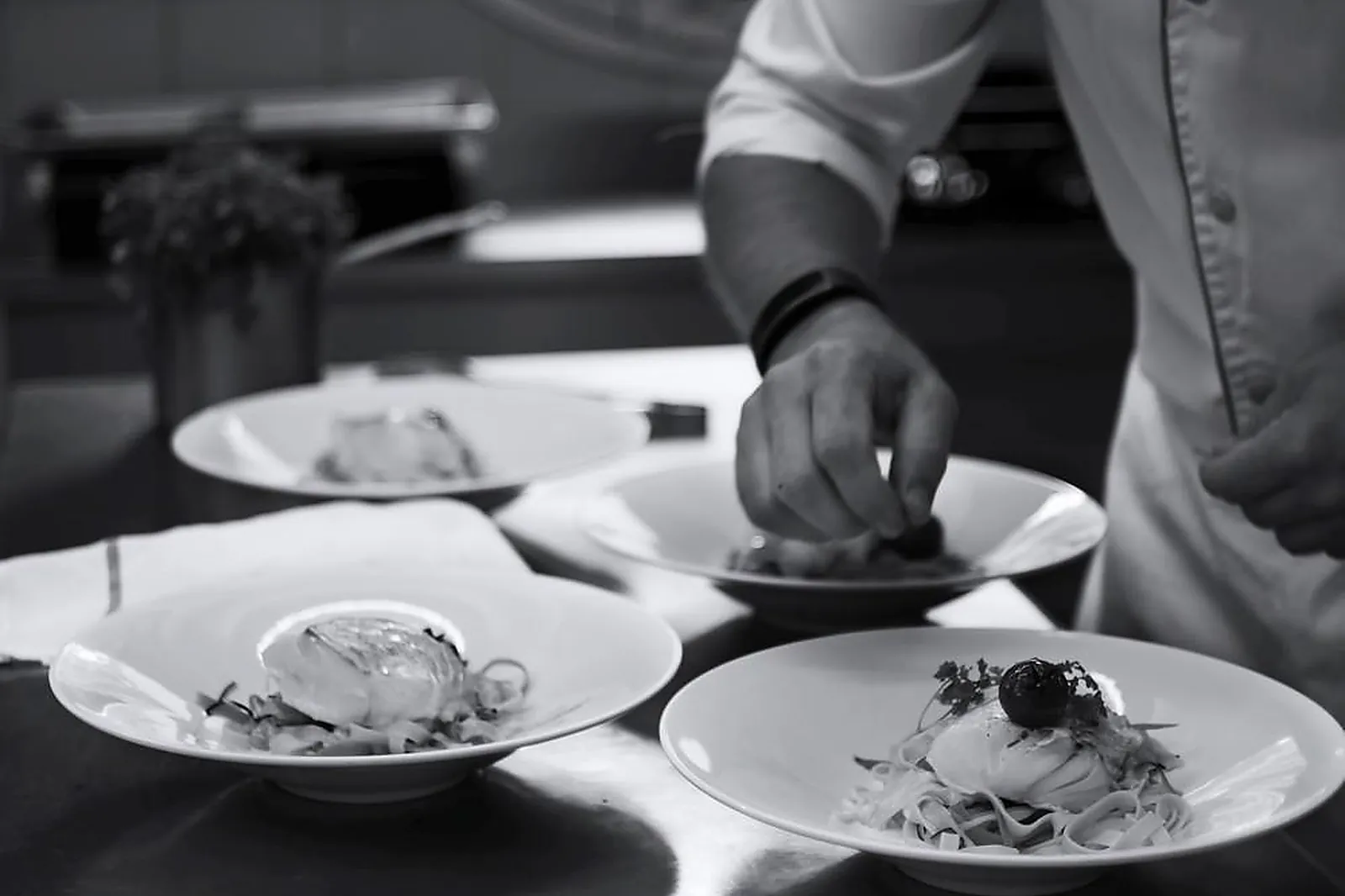 Lieux événementiels, HOLIDAY INN RESORT LE TOUQUET