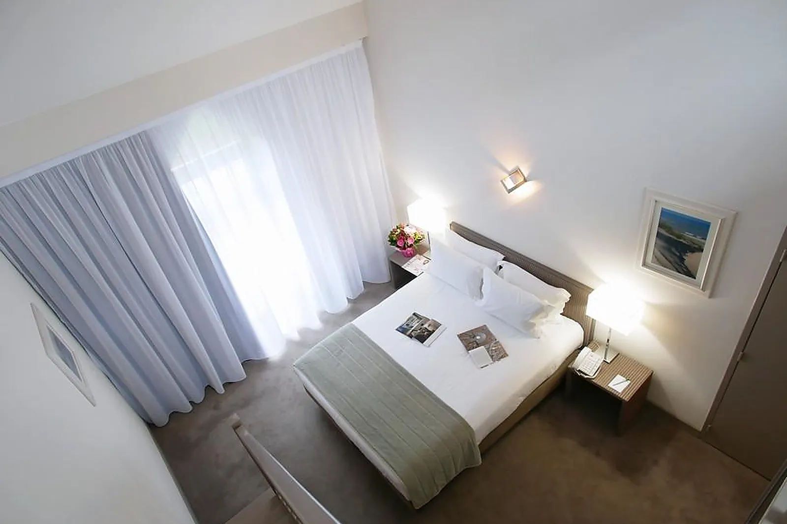 Lieux événementiels, HOLIDAY INN RESORT LE TOUQUET