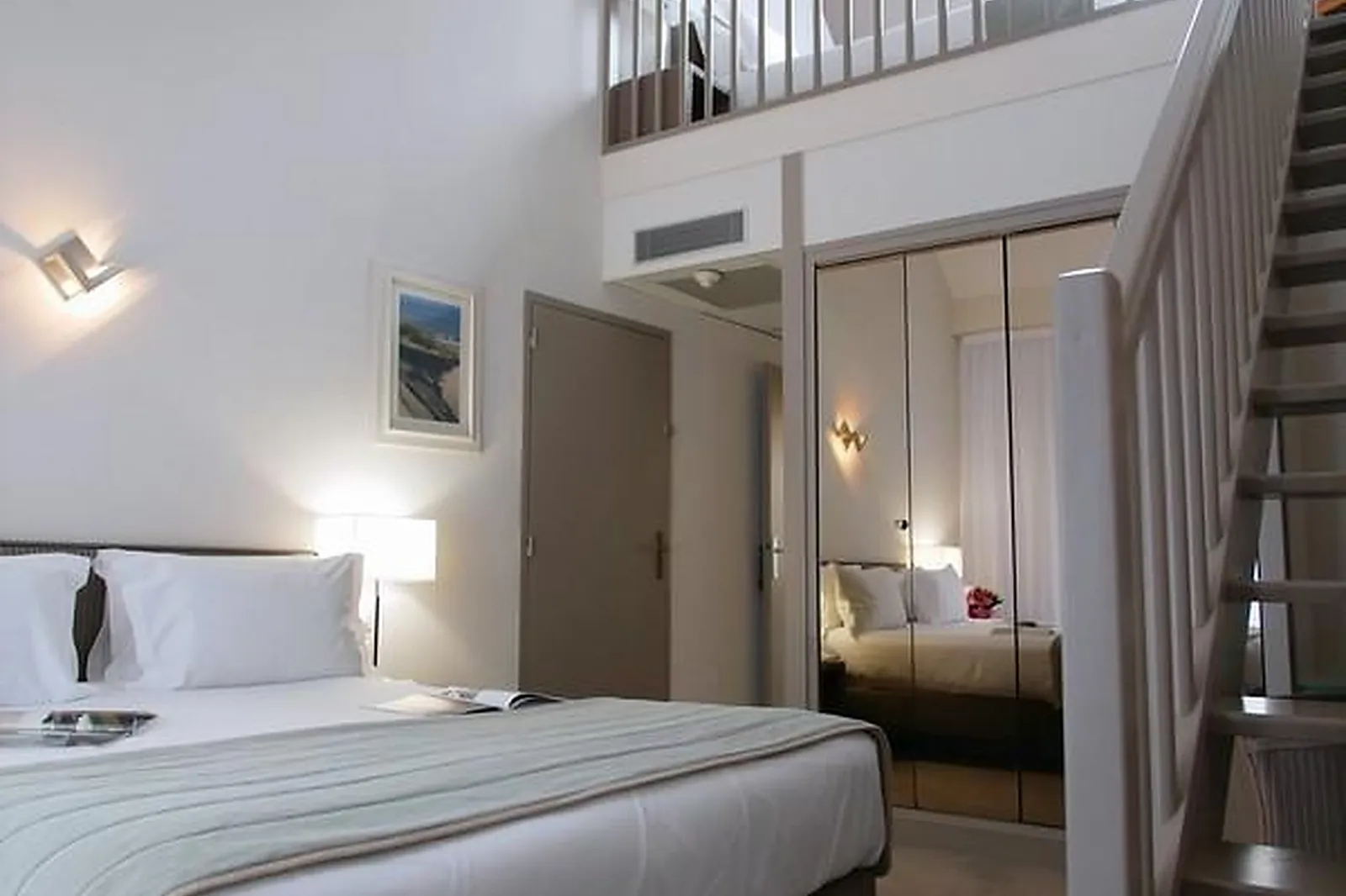 Lieux événementiels, HOLIDAY INN RESORT LE TOUQUET