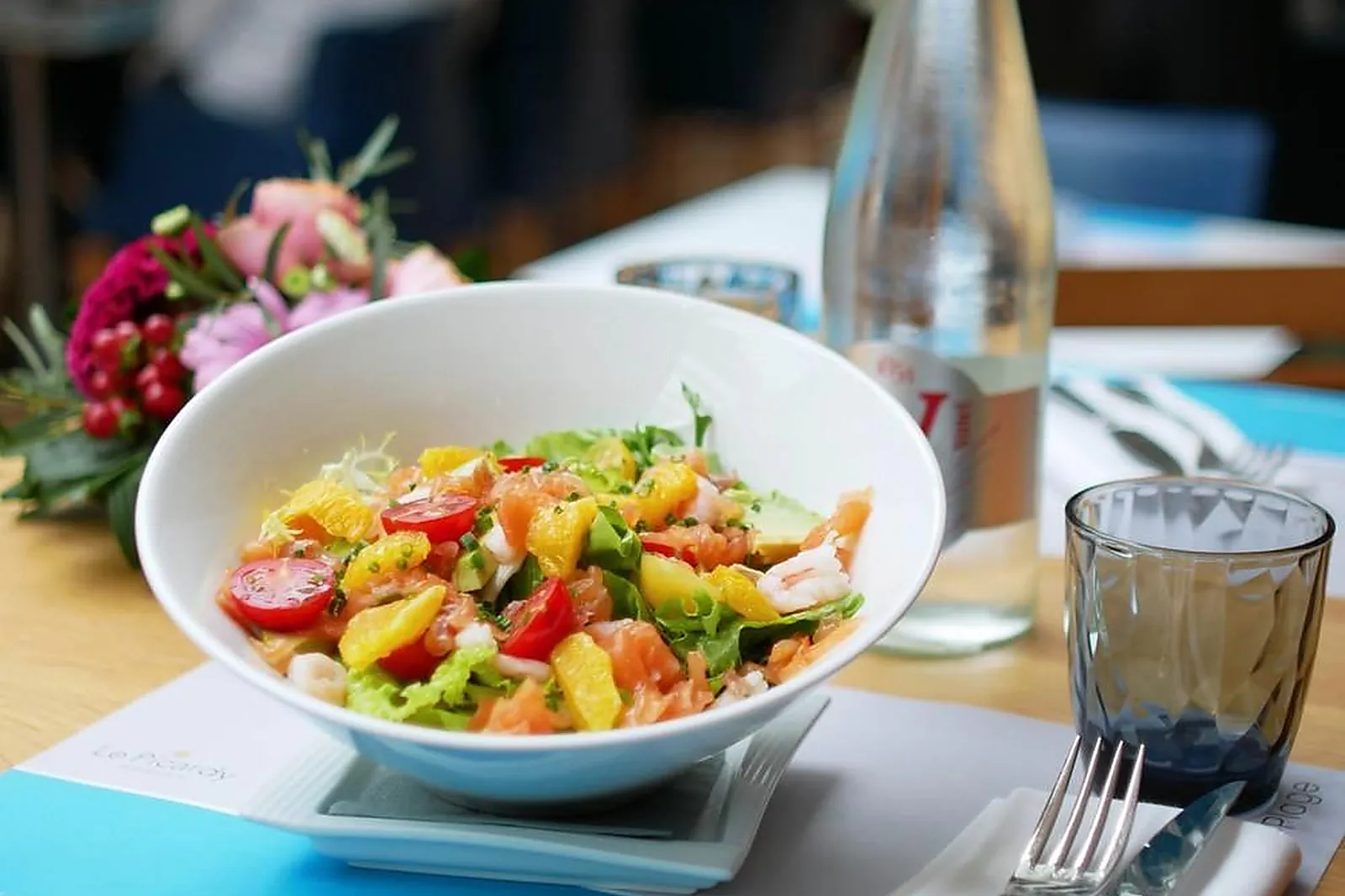 Lieux événementiels, HOLIDAY INN RESORT LE TOUQUET