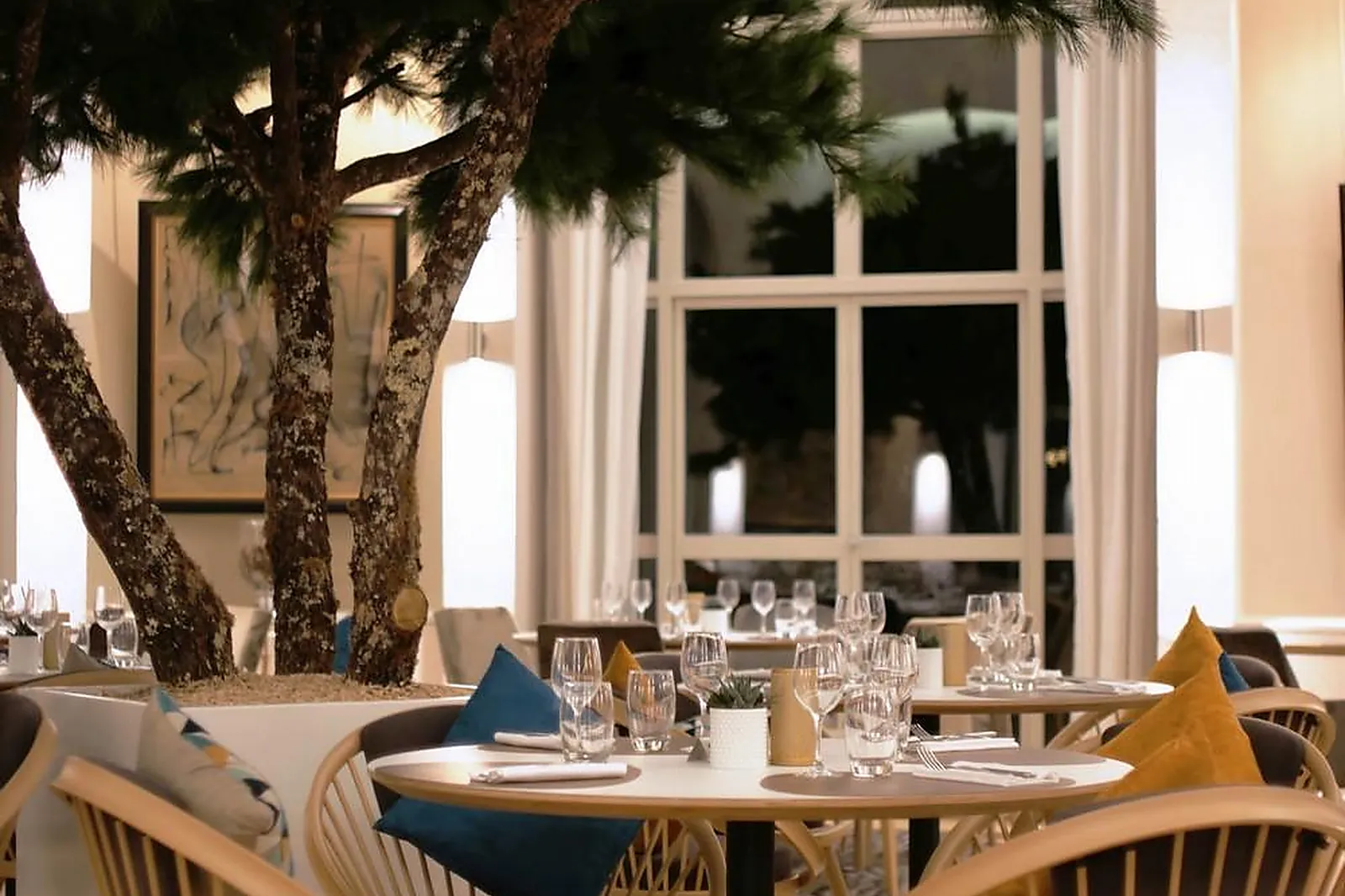 Lieux événementiels, HOLIDAY INN RESORT LE TOUQUET