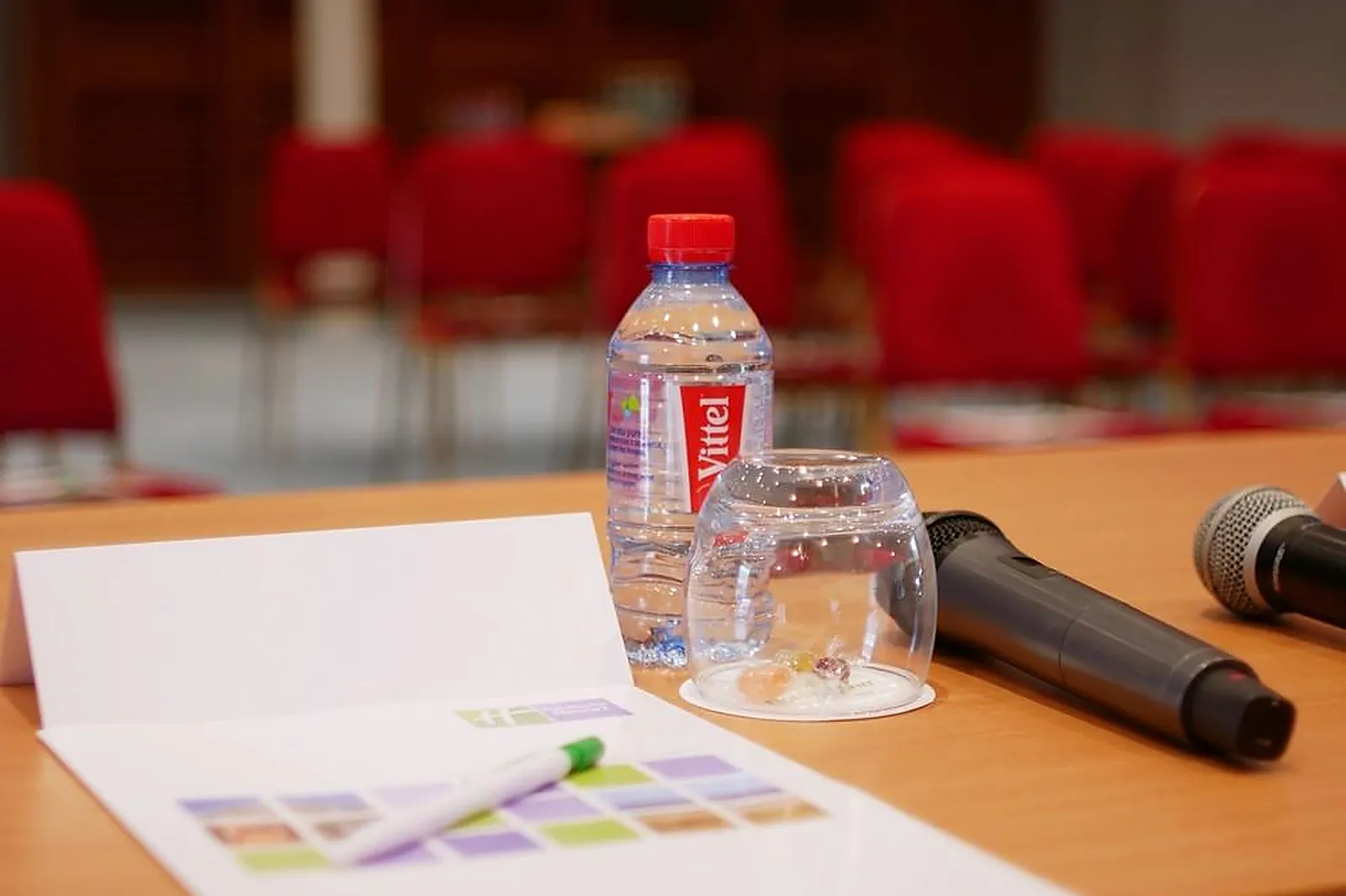 Lieux événementiels, HOLIDAY INN RESORT LE TOUQUET