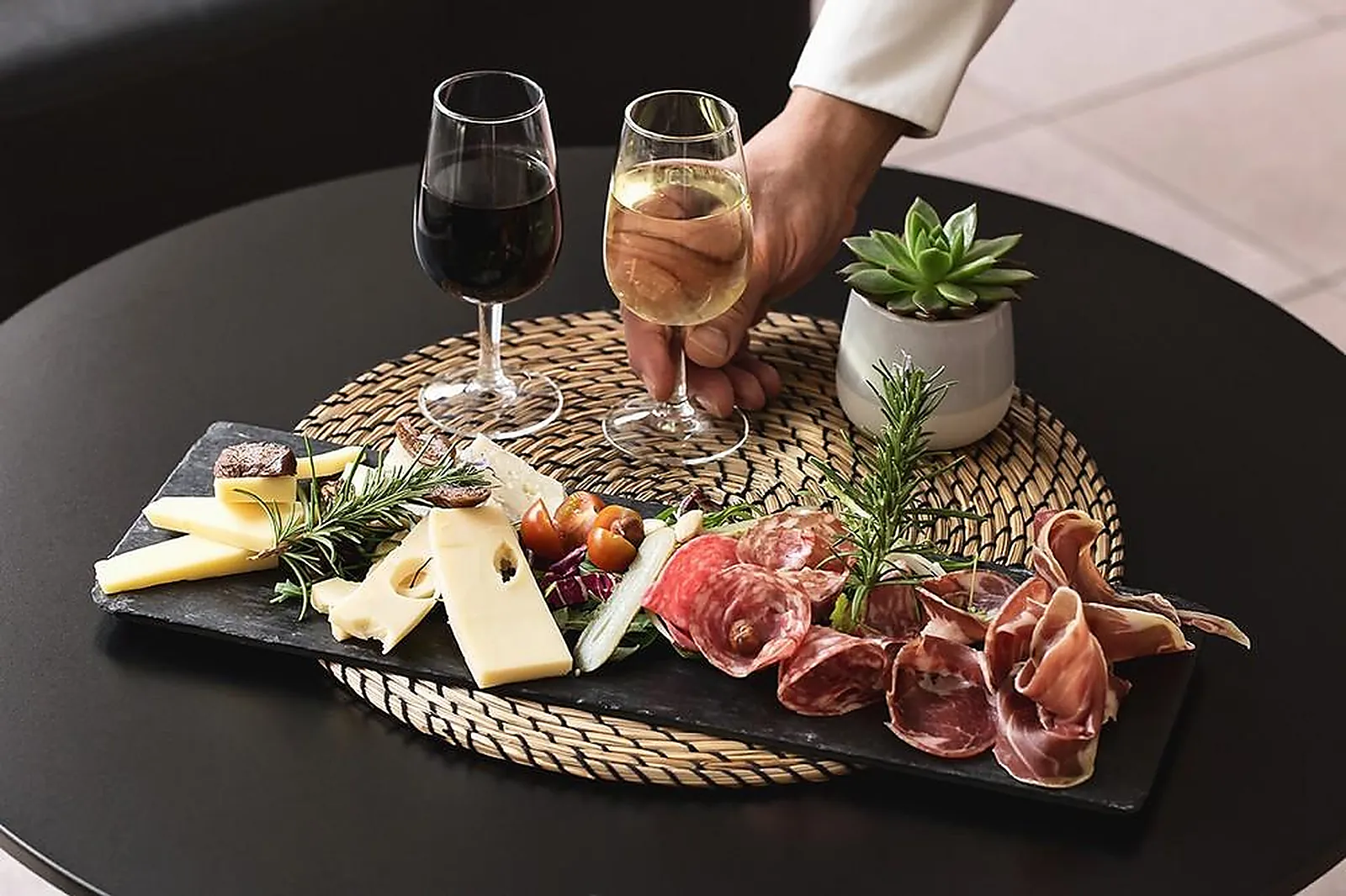 Lieux événementiels, HOLIDAY INN TOULON CITY CENTRE