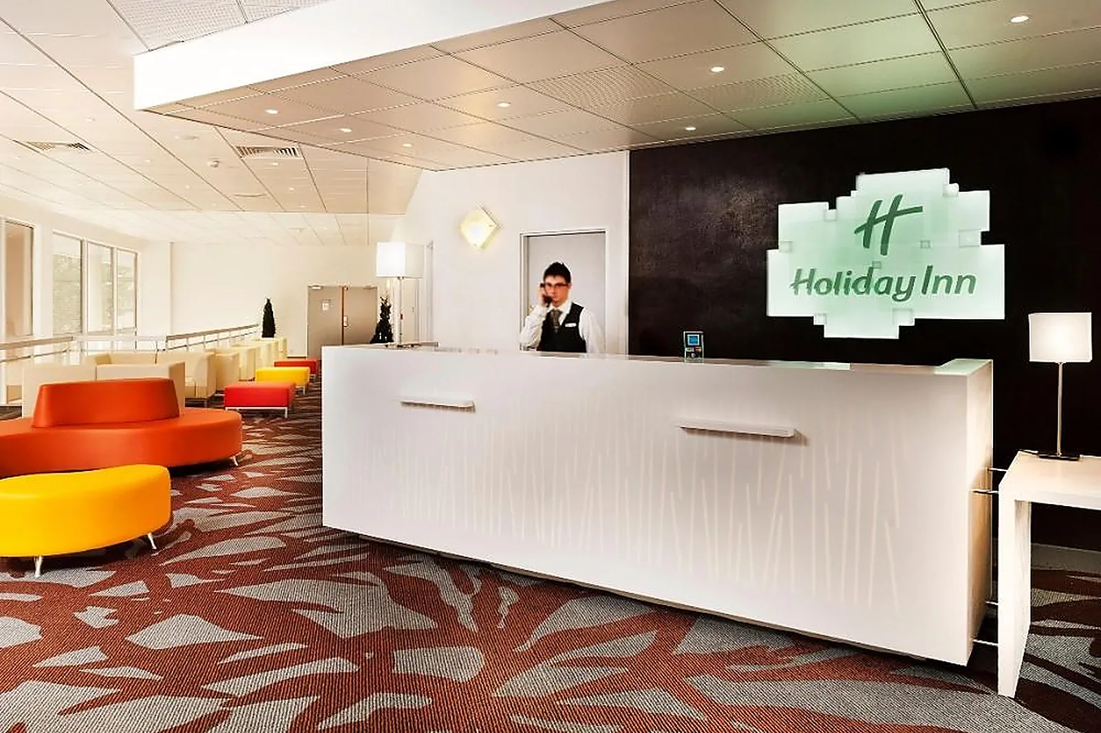 Lieux événementiels, HOLIDAY INN TOULON CITY CENTRE