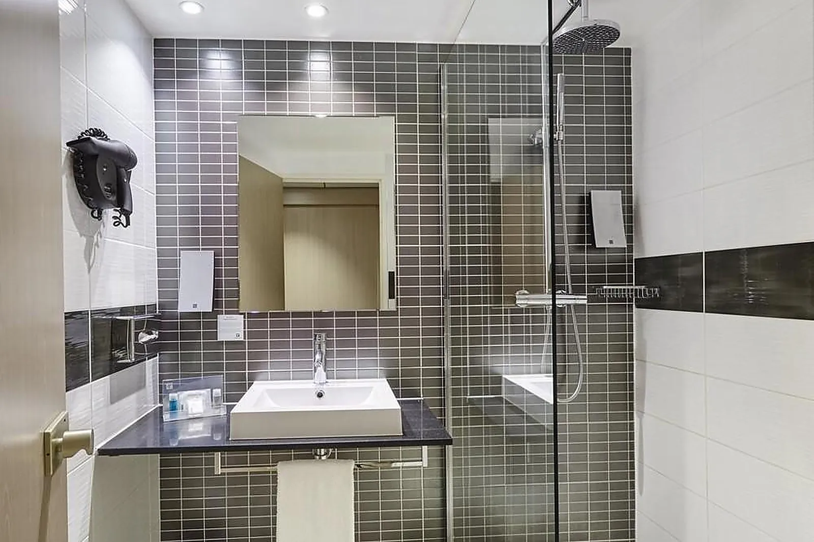 Lieux événementiels, HOLIDAY INN TOULON CITY CENTRE