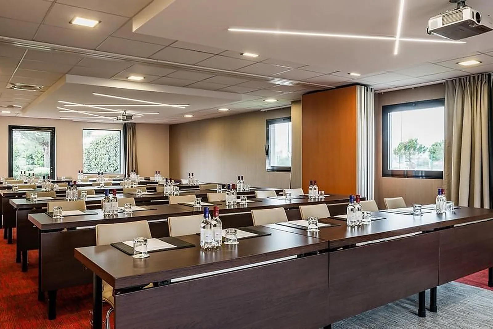 Lieux événementiels, HOLIDAY INN TOULOUSE AIRPORT