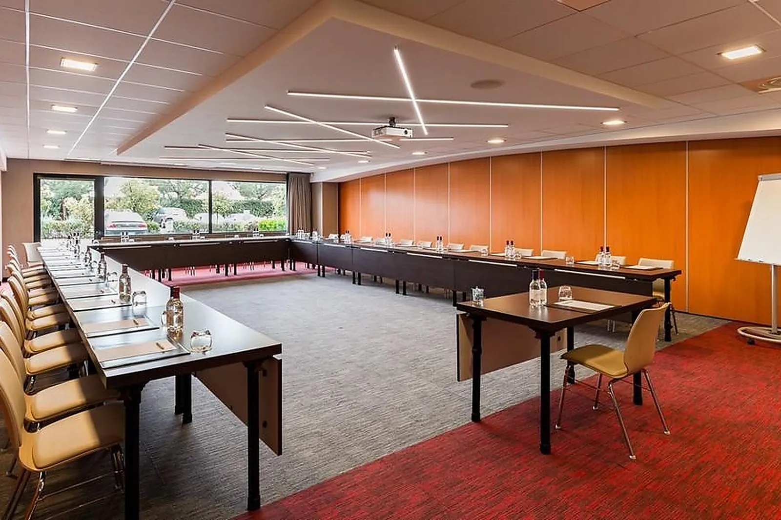 Lieux événementiels, HOLIDAY INN TOULOUSE AIRPORT