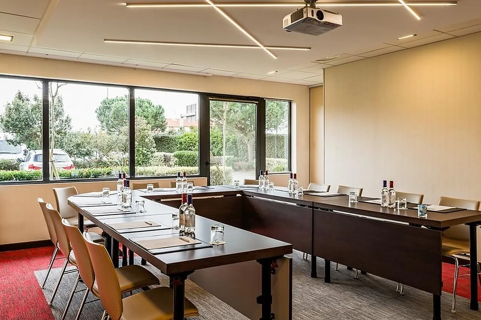 Lieux événementiels, HOLIDAY INN TOULOUSE AIRPORT