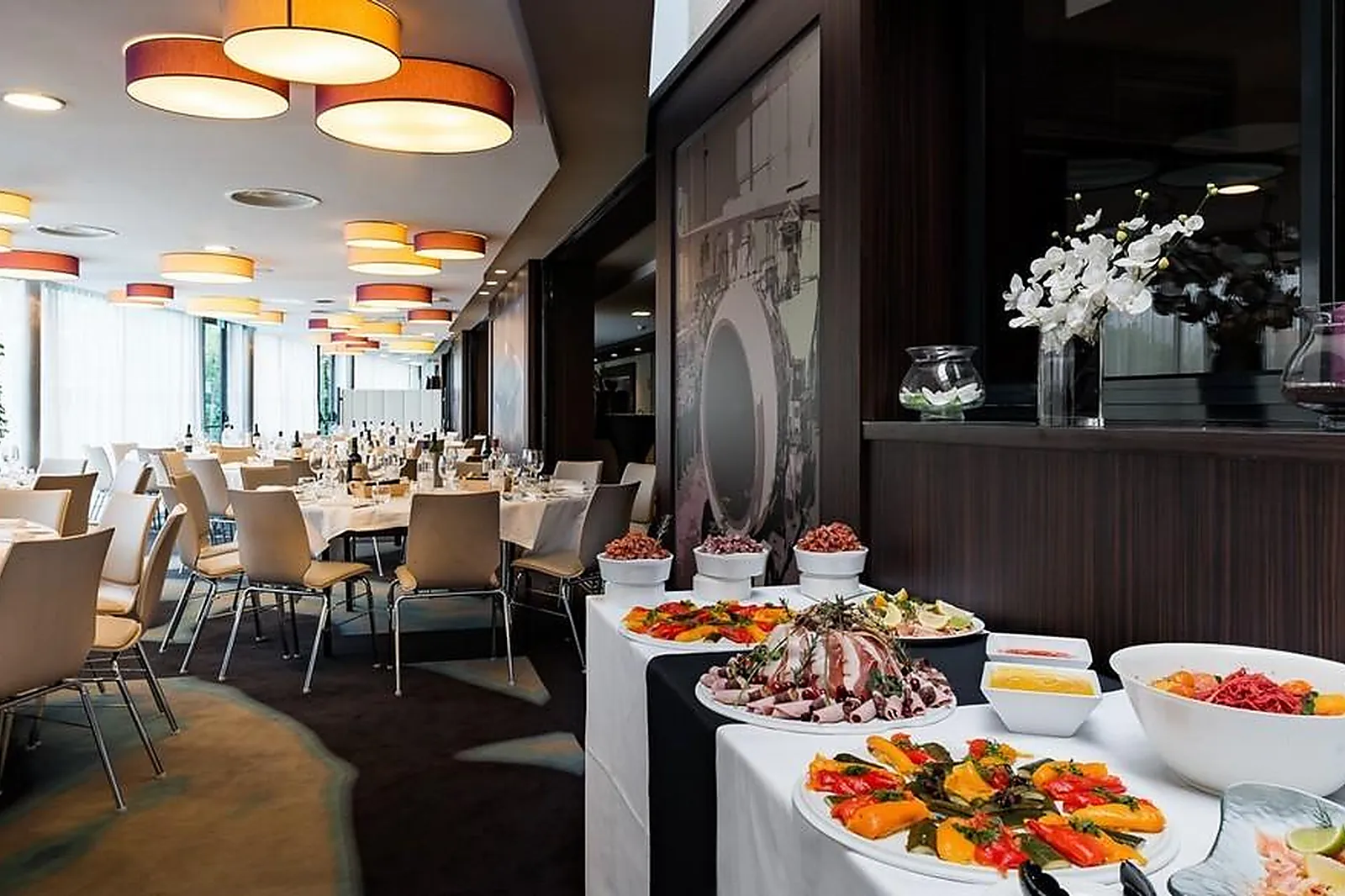 Lieux événementiels, HOLIDAY INN TOULOUSE AIRPORT