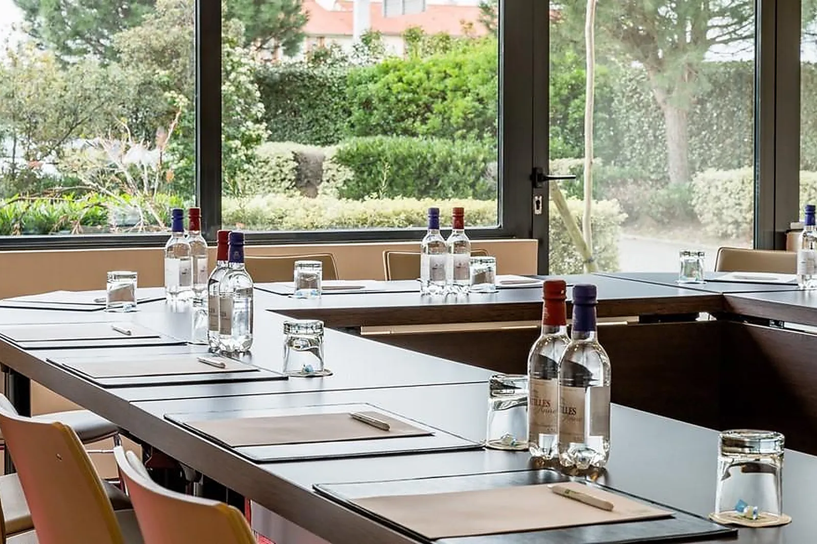 Lieux événementiels, HOLIDAY INN TOULOUSE AIRPORT