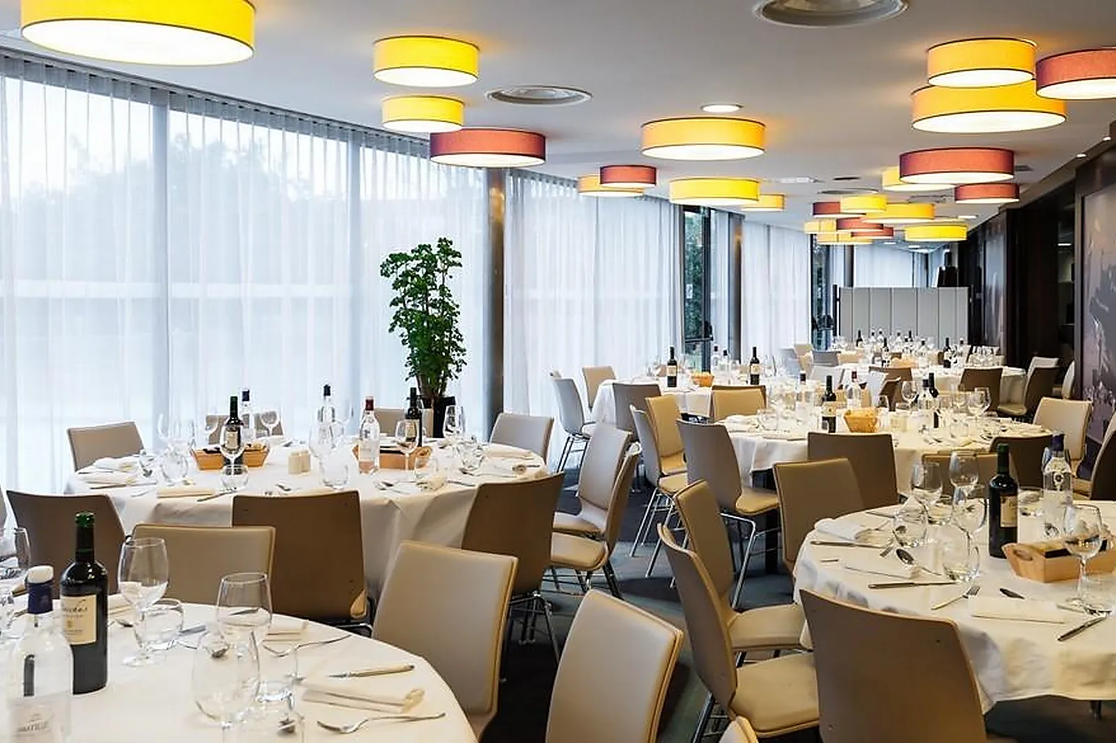 Lieux événementiels, HOLIDAY INN TOULOUSE AIRPORT