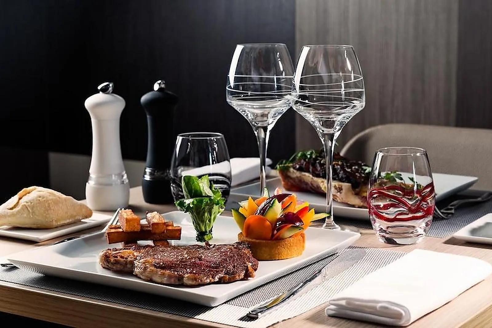 Lieux événementiels, HOLIDAY INN TOULOUSE AIRPORT