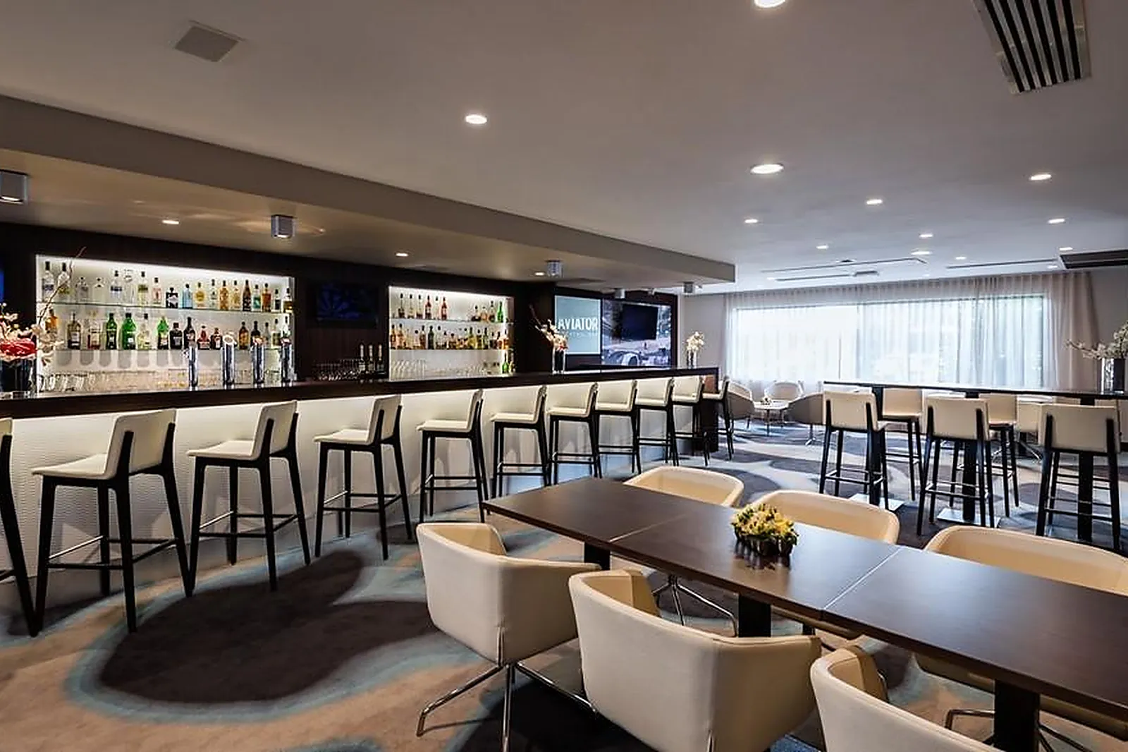 Lieux événementiels, HOLIDAY INN TOULOUSE AIRPORT