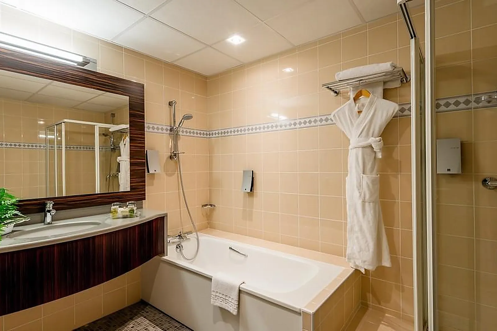 Lieux événementiels, HOLIDAY INN TOULOUSE AIRPORT