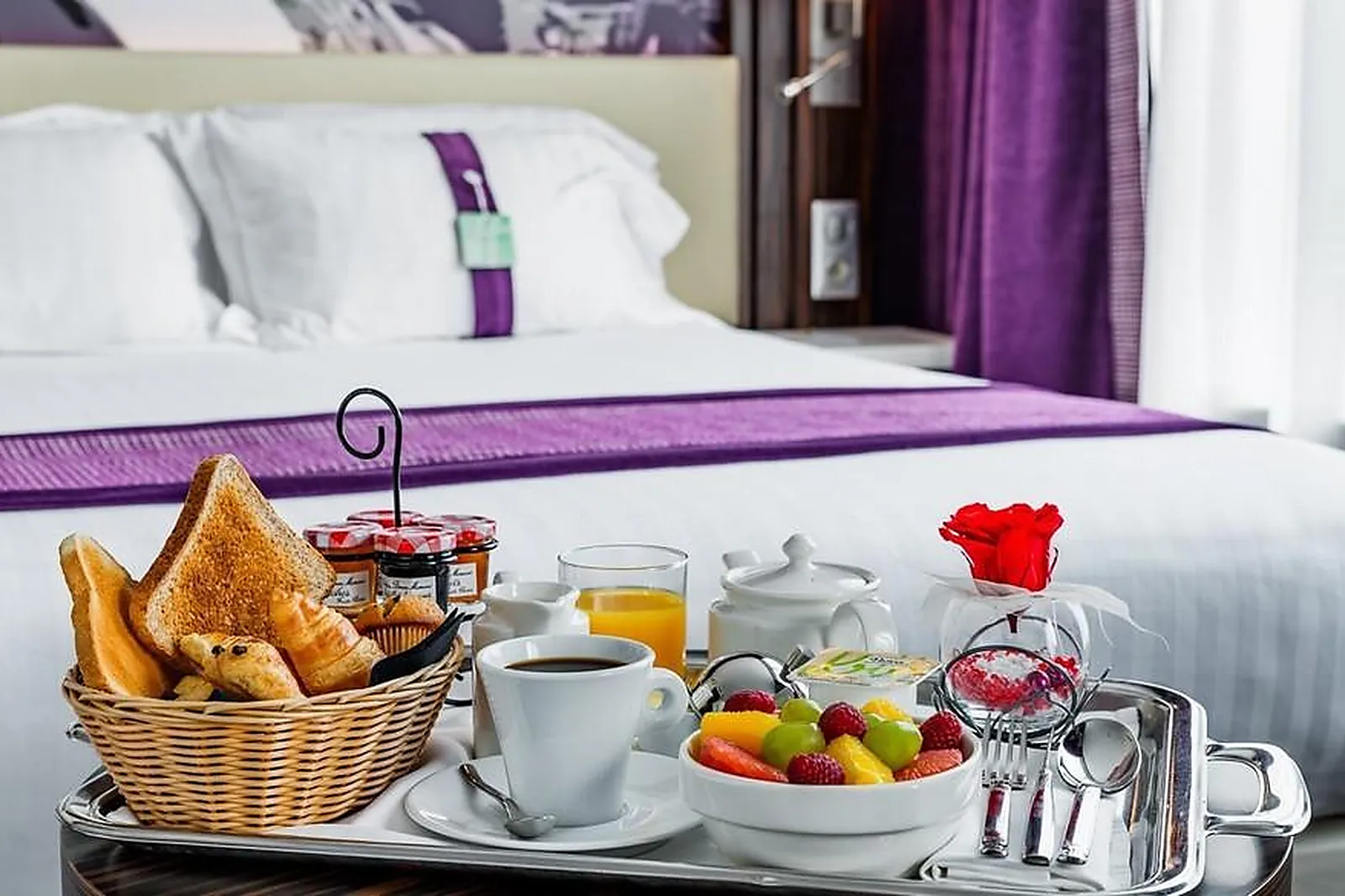 Lieux événementiels, HOLIDAY INN TOULOUSE AIRPORT