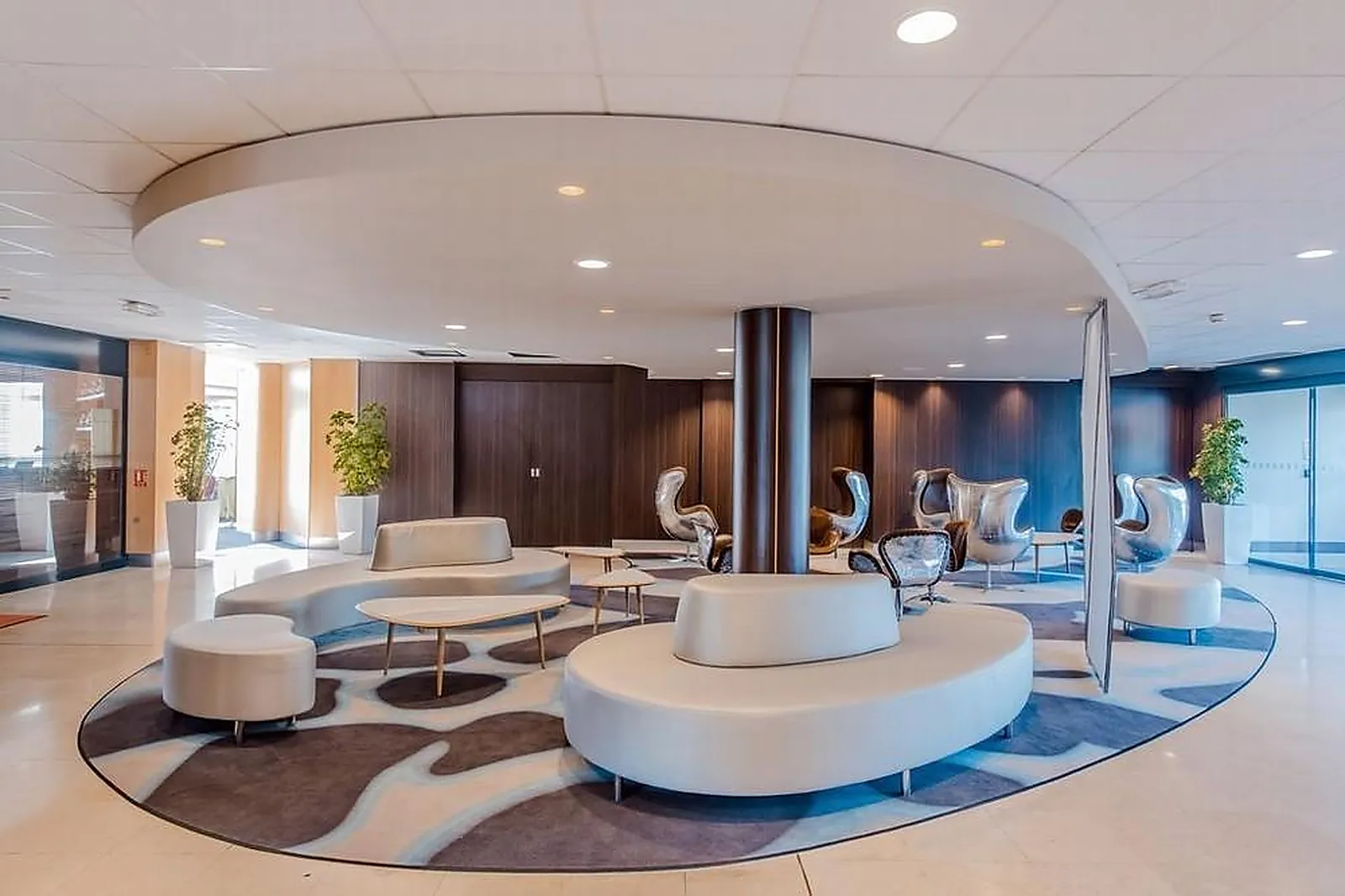 Lieux événementiels, HOLIDAY INN TOULOUSE AIRPORT