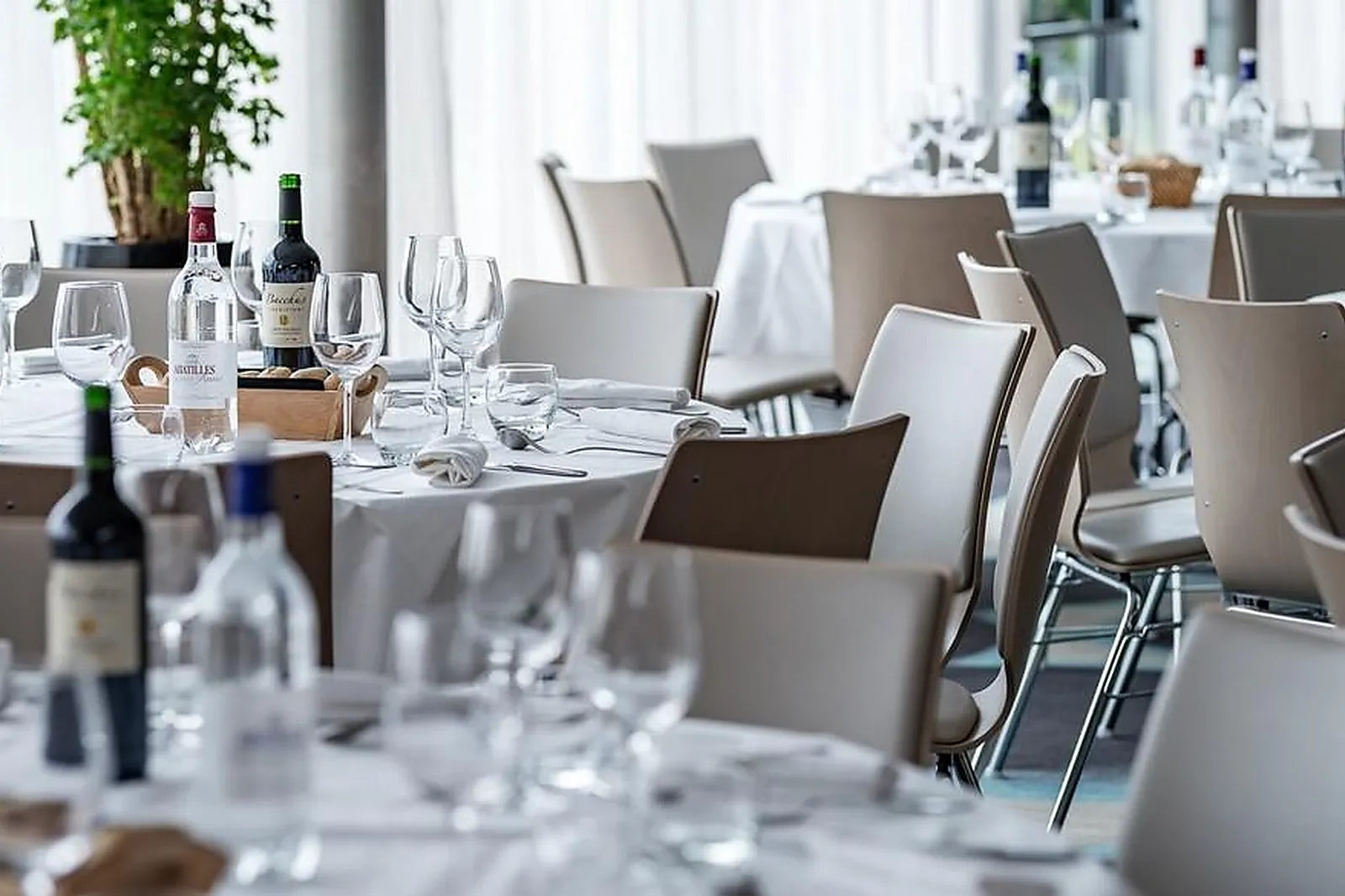 Lieux événementiels, HOLIDAY INN TOULOUSE AIRPORT