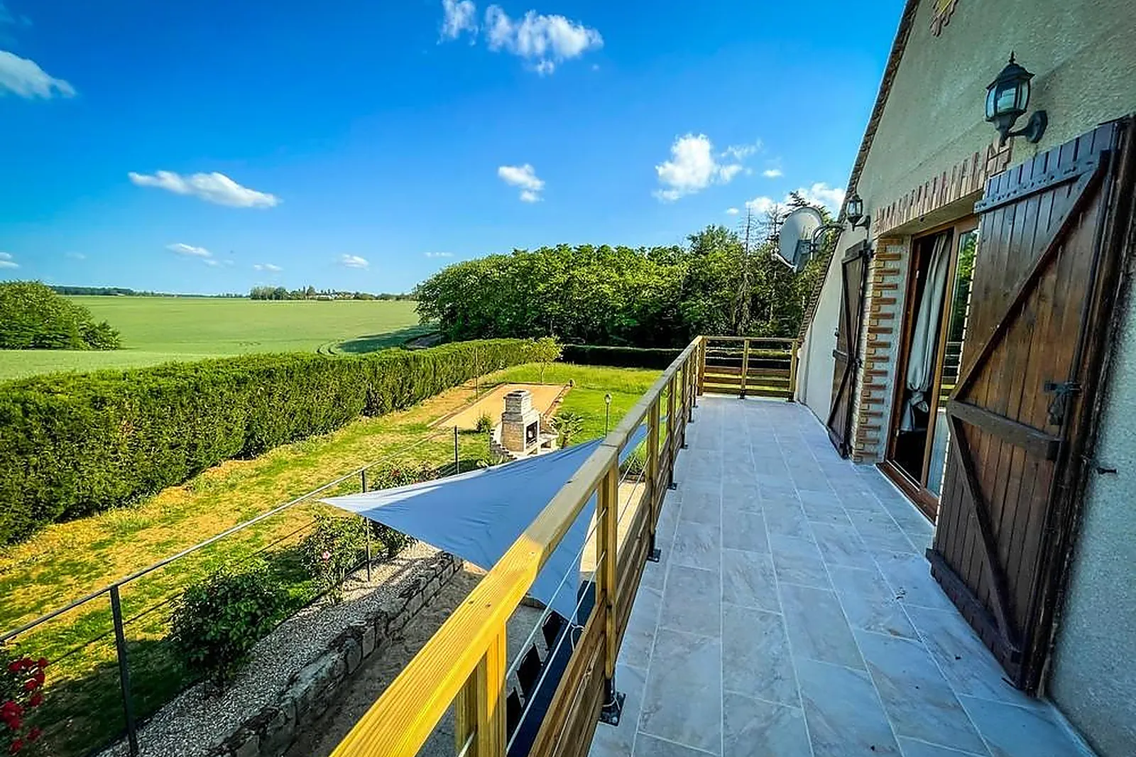 Lieux événementiels, HOMAZING : VILLA COCORICO