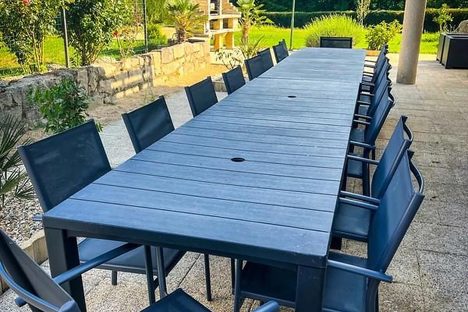 Lieux événementiels, HOMAZING : VILLA COCORICO