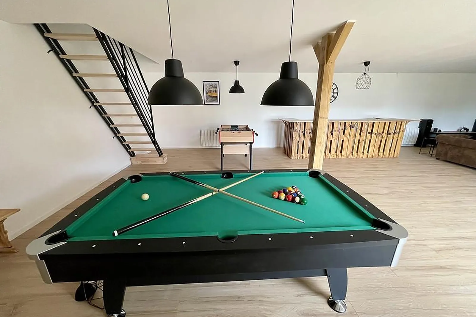 Lieux événementiels, HOMAZING : VILLA COCORICO