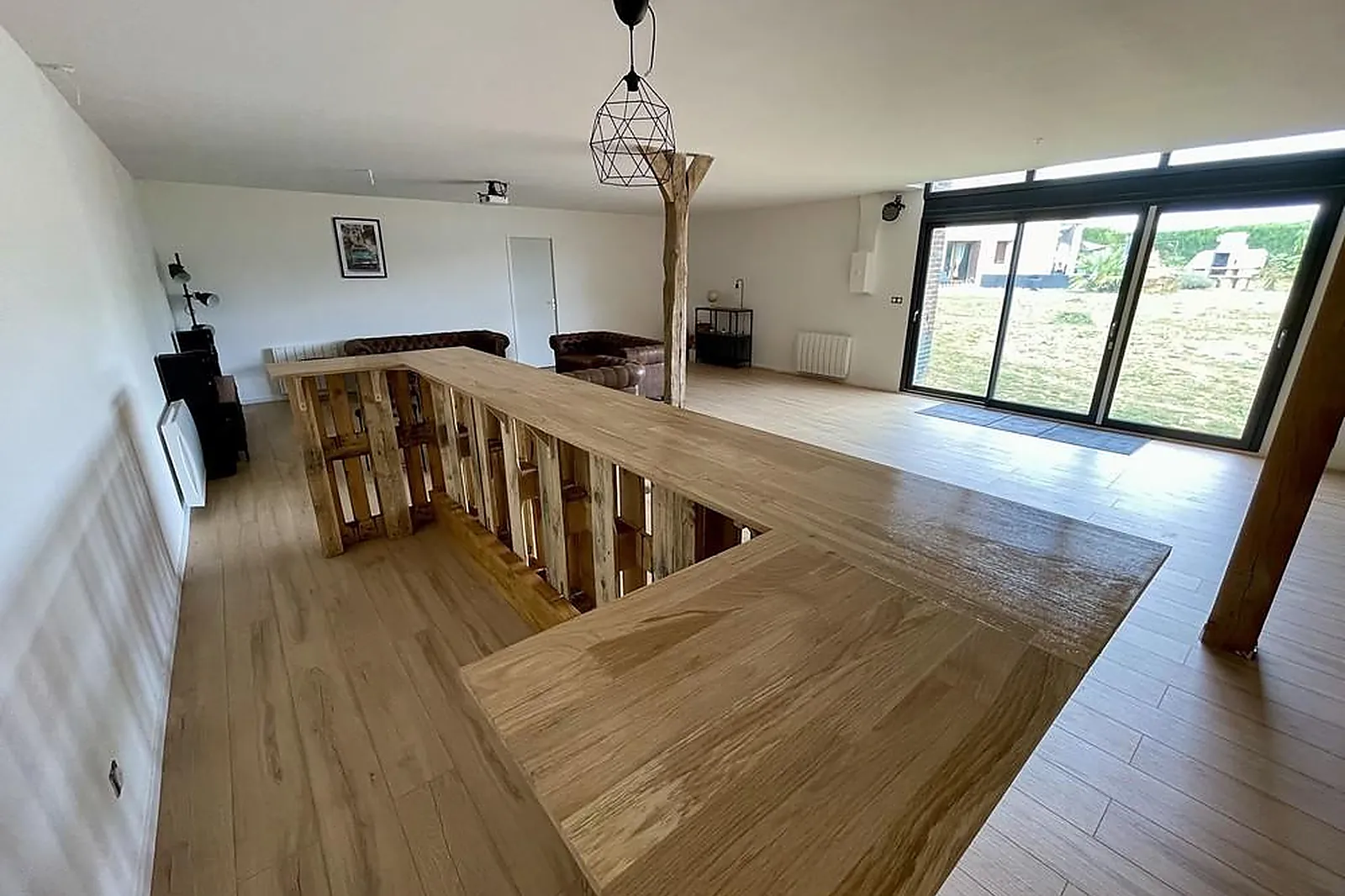 Lieux événementiels, HOMAZING : VILLA COCORICO