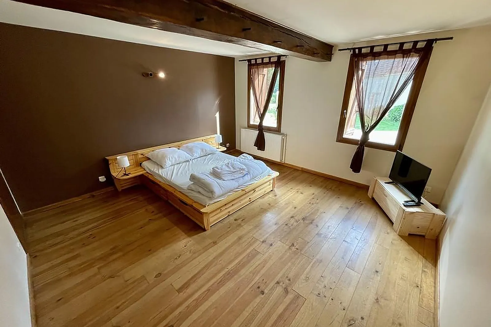 Lieux événementiels, HOMAZING : VILLA COCORICO