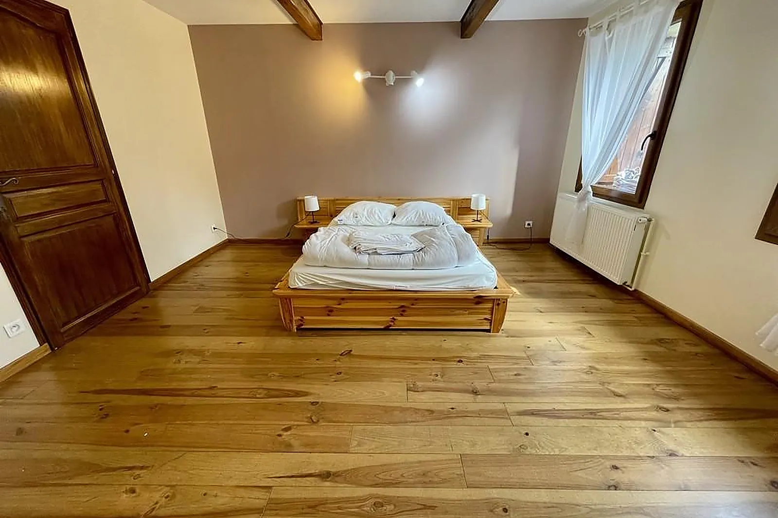 Lieux événementiels, HOMAZING : VILLA COCORICO