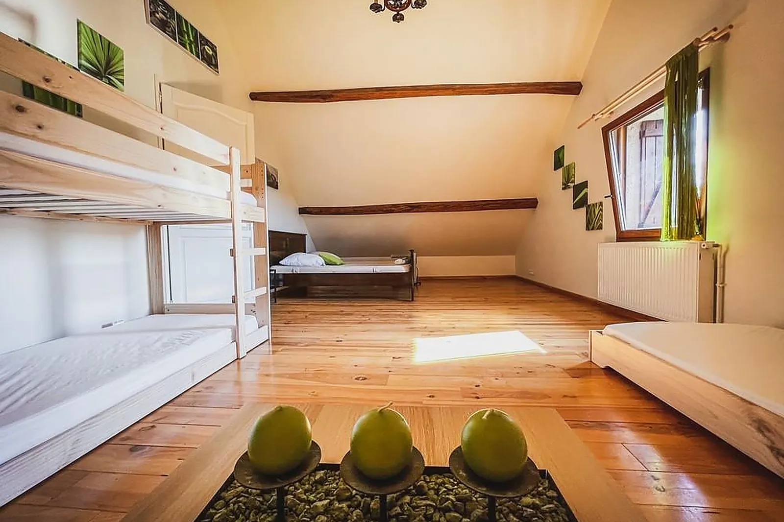 Lieux événementiels, HOMAZING : VILLA COCORICO