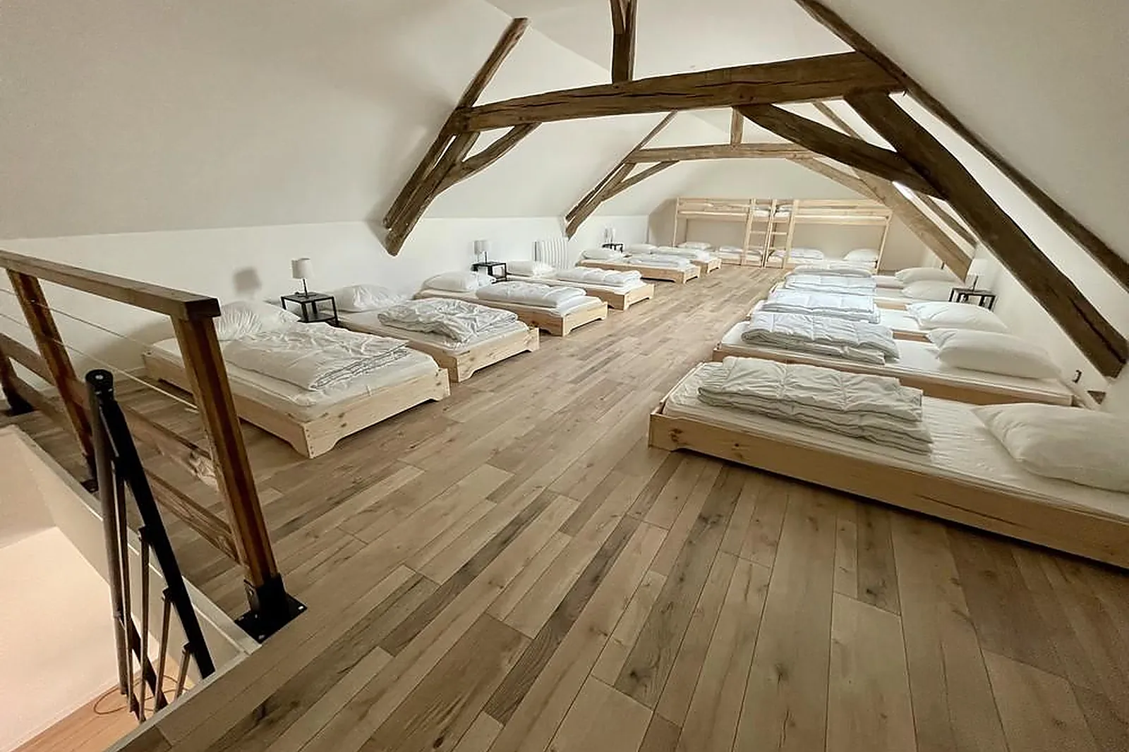 Lieux événementiels, HOMAZING : VILLA COCORICO