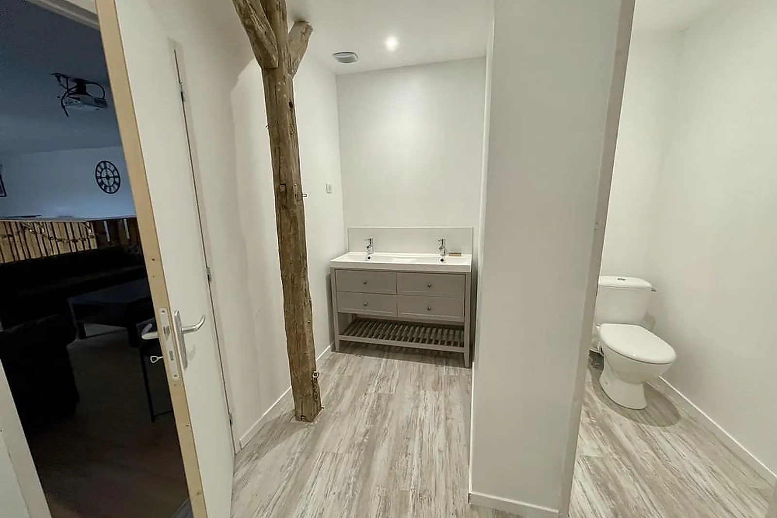 Lieux événementiels, HOMAZING : VILLA COCORICO