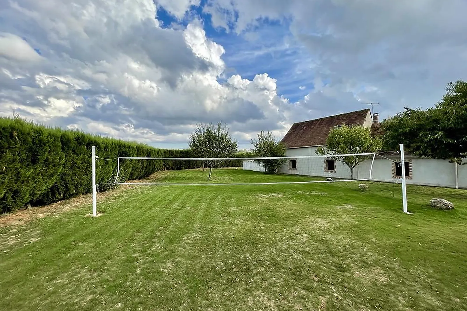 Lieux événementiels, HOMAZING : VILLA COCORICO