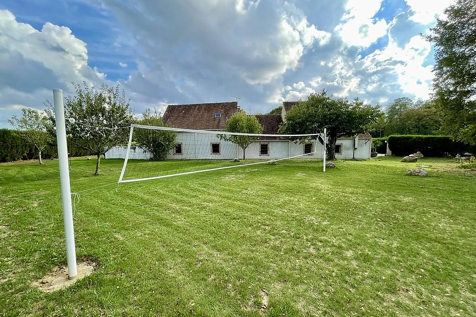 Lieux événementiels, HOMAZING : VILLA COCORICO