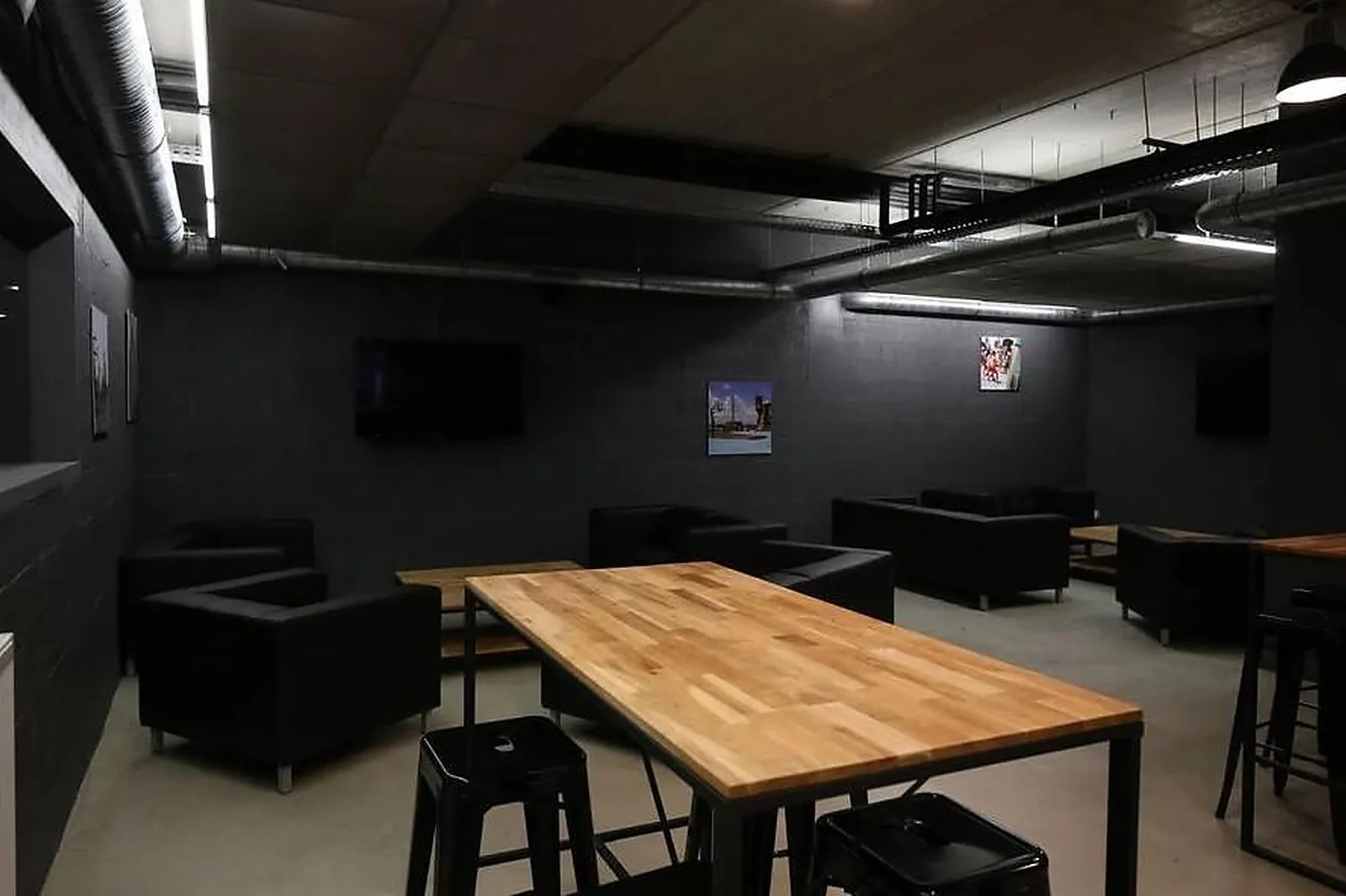 Lieux événementiels, HOOPS FACTORY TOULOUSE