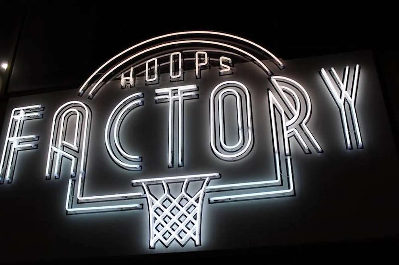 Lieux événementiels, HOOPS FACTORY TOULOUSE