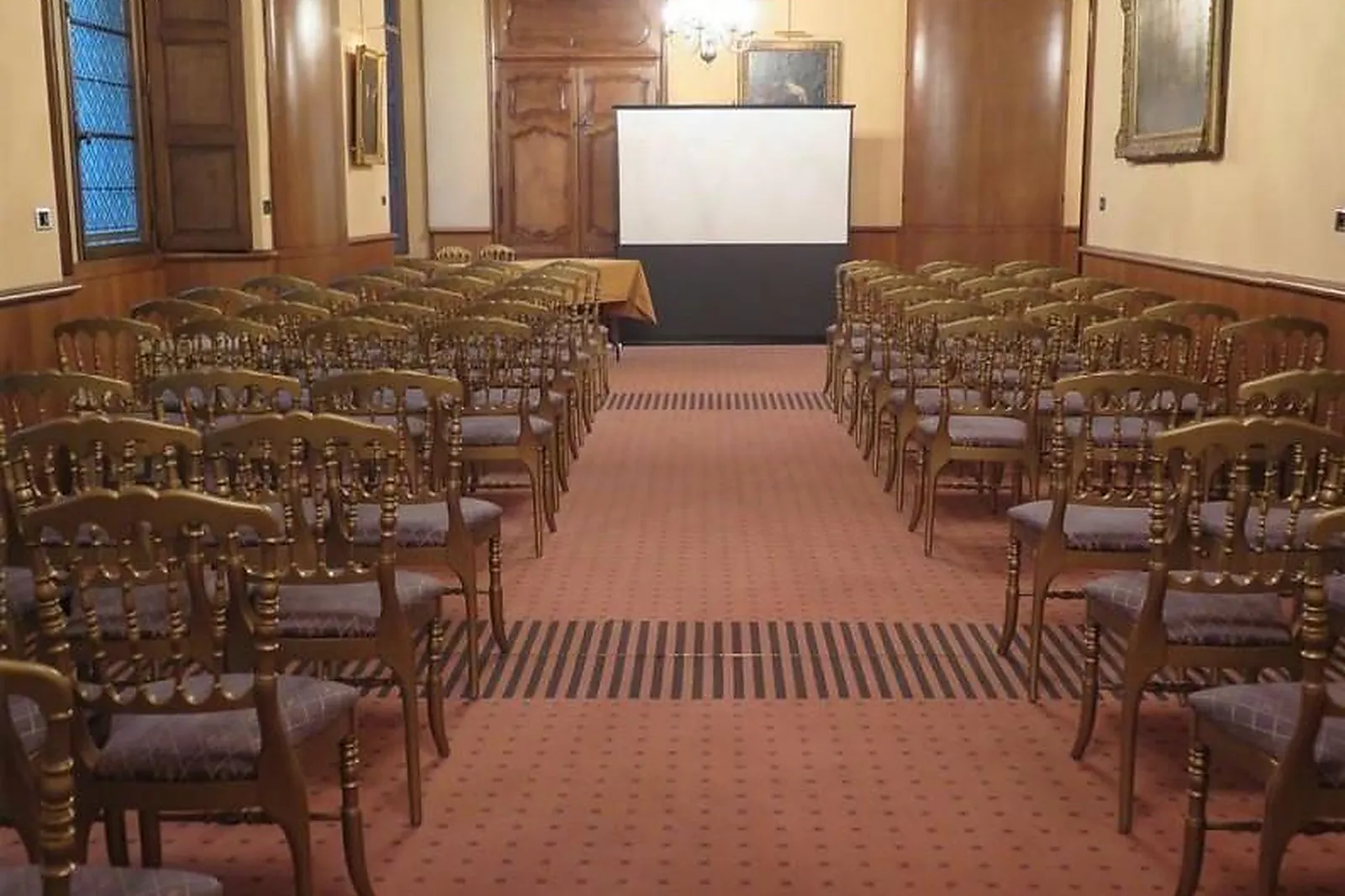 Lieux événementiels, HOSPICES DE BEAUNE HOTEL DIEU