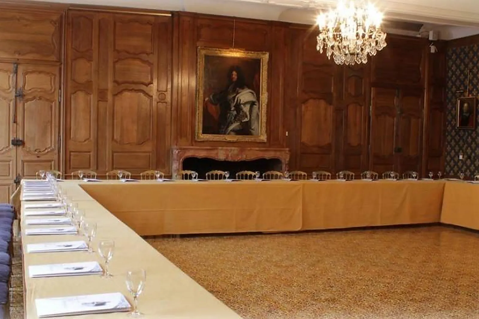 Lieux événementiels, HOSPICES DE BEAUNE HOTEL DIEU