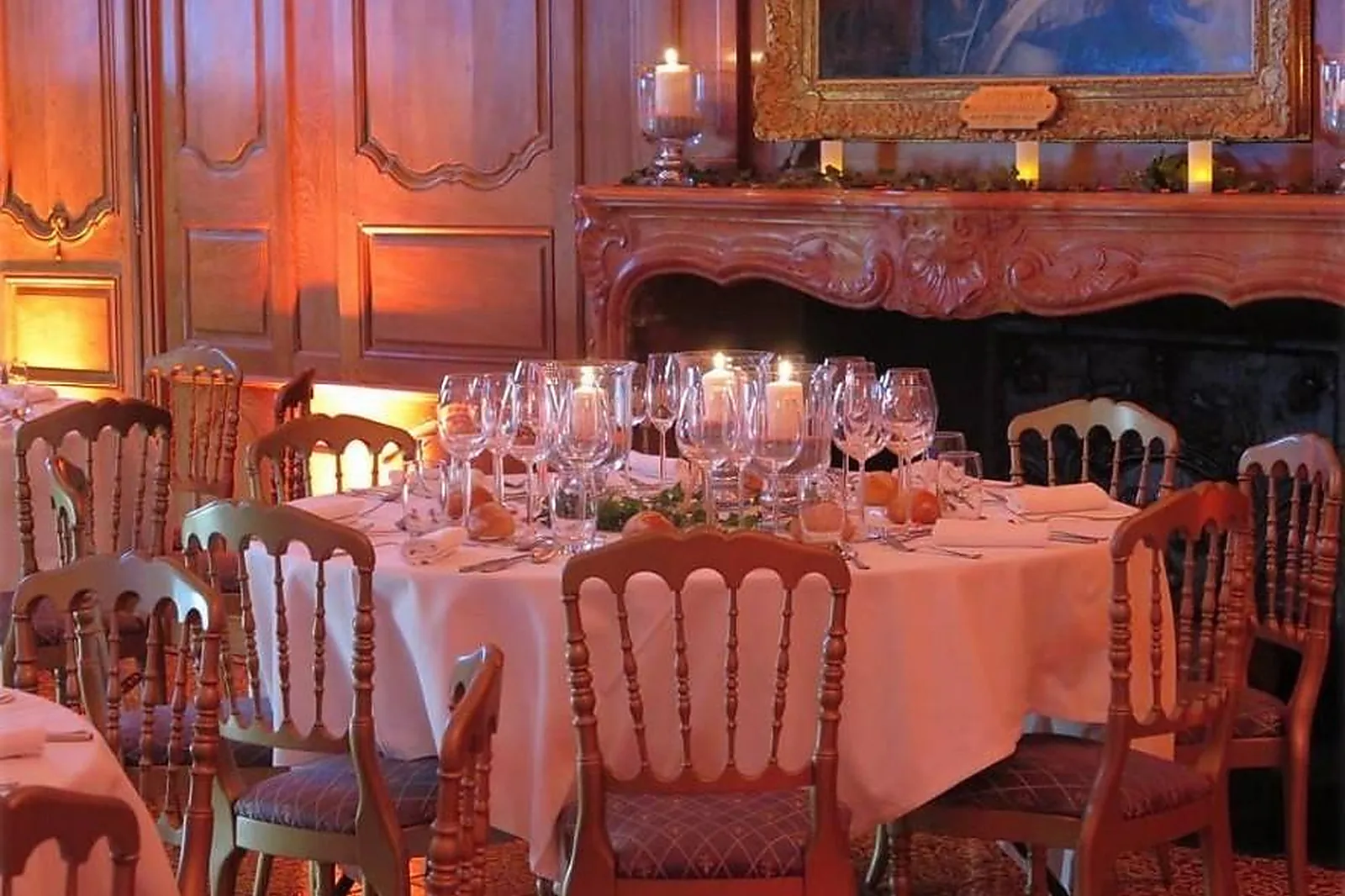 Lieux événementiels, HOSPICES DE BEAUNE HOTEL DIEU