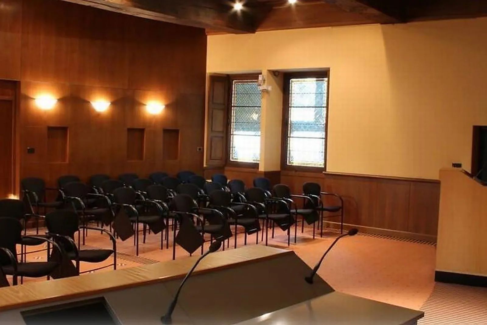 Lieux événementiels, HOSPICES DE BEAUNE HOTEL DIEU